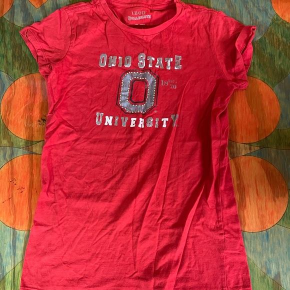 THE OHIO STATE UNIVERSITY Women’s - Picture 1 of 3